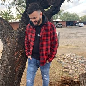 Meet your Posher, Michael